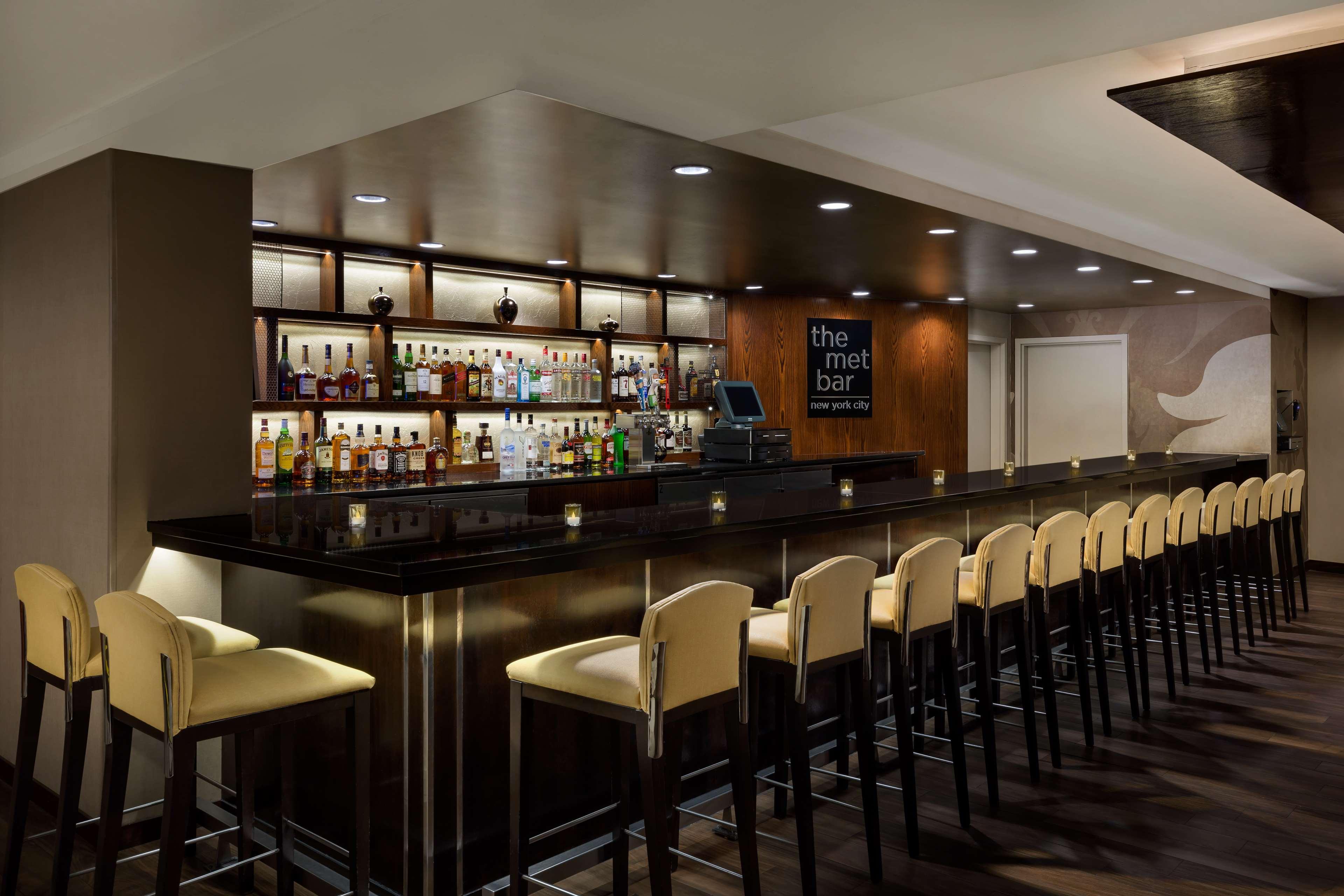 DoubleTree by Hilton Metropolitan New York City - photo 11