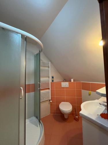 Apartmán u Toffee — Humenne — photo 3