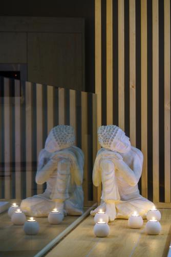 Atarassia suite luxury — 4-Star Luxury Hotel in Riomaggiore, Italy