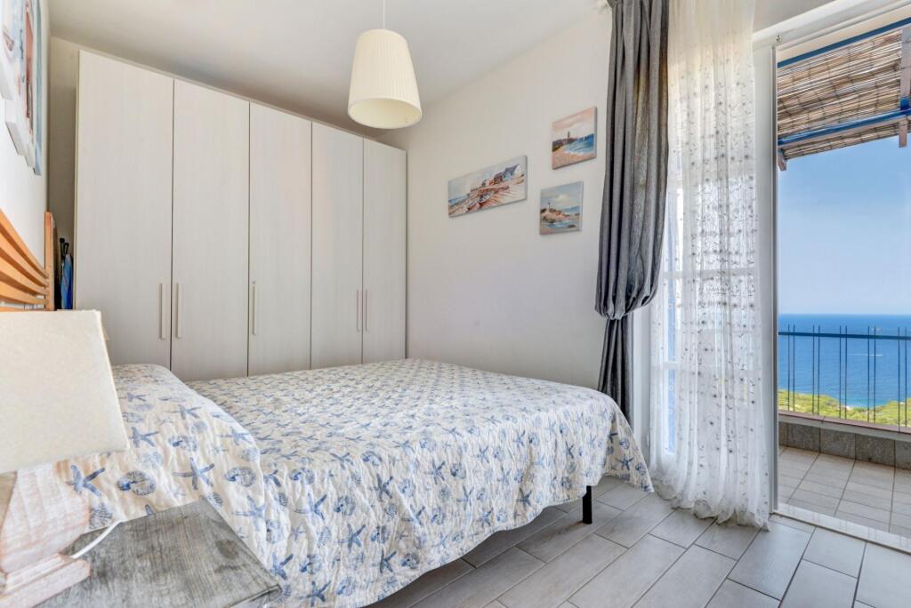 Casa Paba Bel Horizonte in Capoliveri, Italy