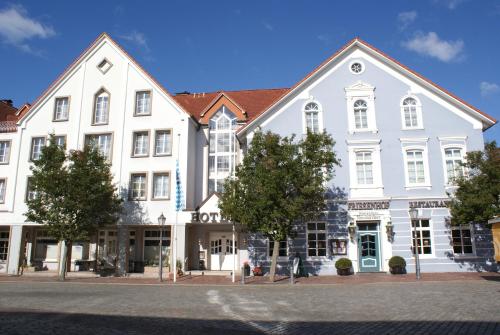 Hotel Friesenhof in Varel, Germany