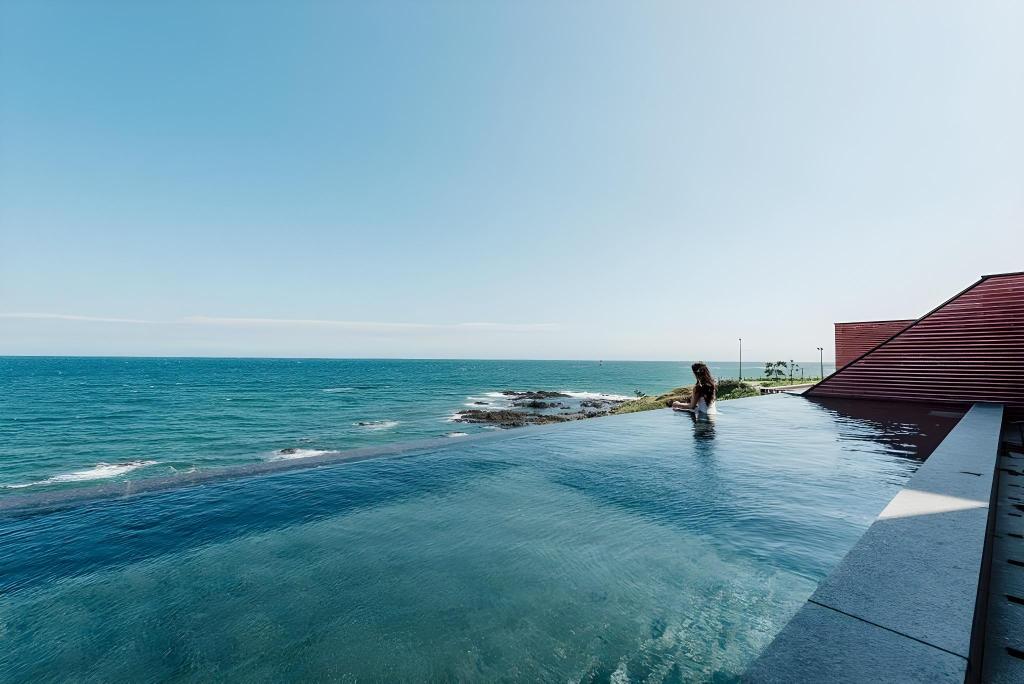 Pohang Case Poolvilla in Pohang, South Korea