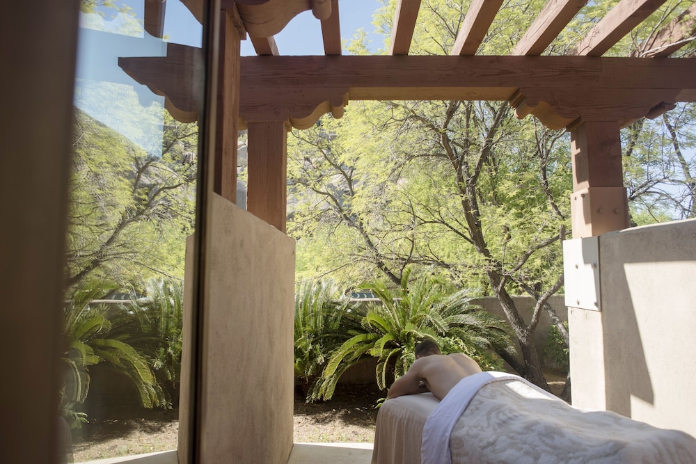 Boulders Resort & Spa Scottsdale Curio Collection by Hilton - photo 60