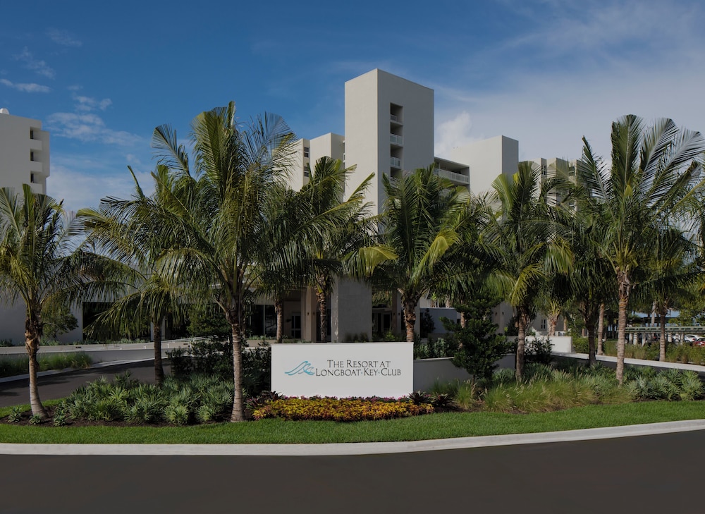 The Resort at Longboat Key Club - photo 84