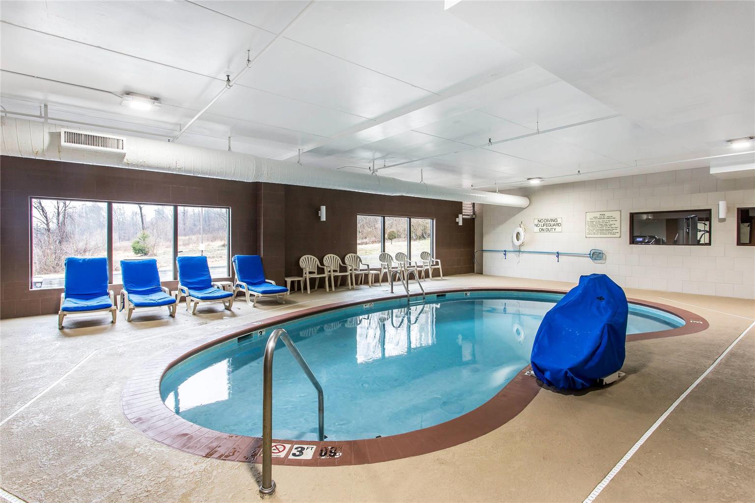 Comfort Inn & Suites Cookeville - photo 40