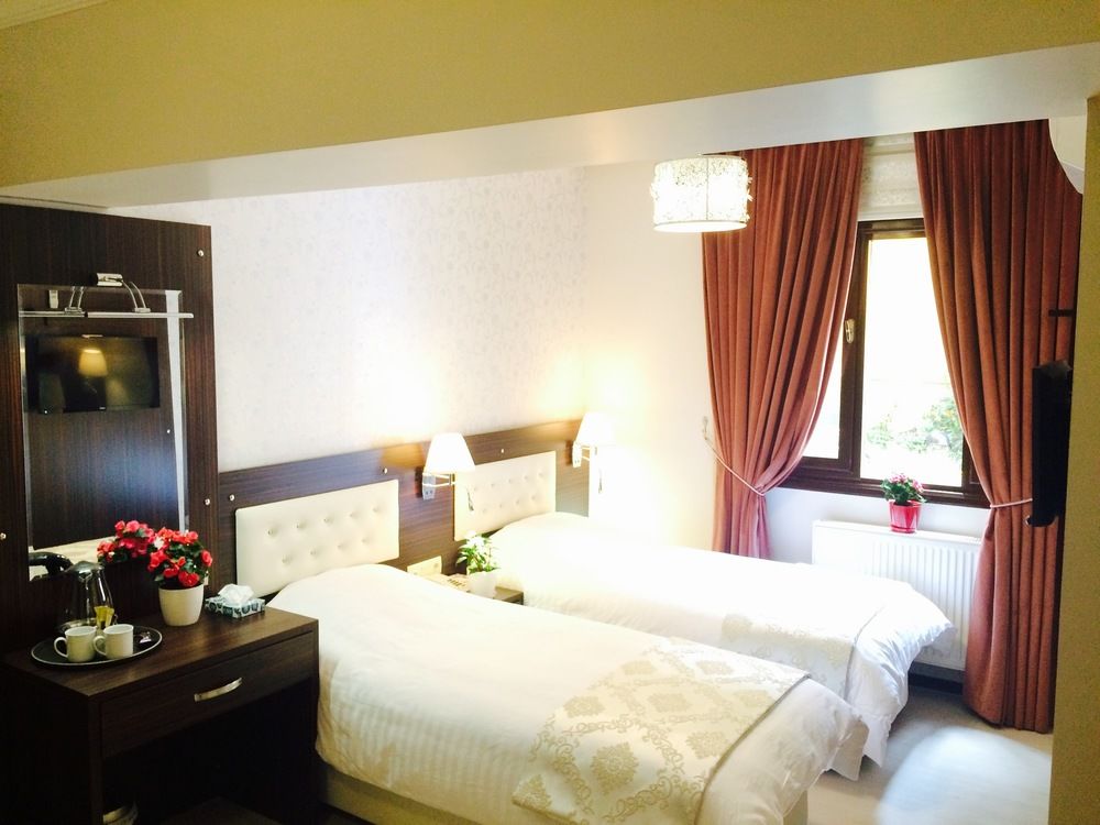 Tala Boutique Hotel — Bursa — photo 4