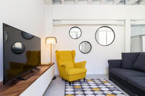 White Navigli — 4-Star Luxury Hotel in Milan, Italy