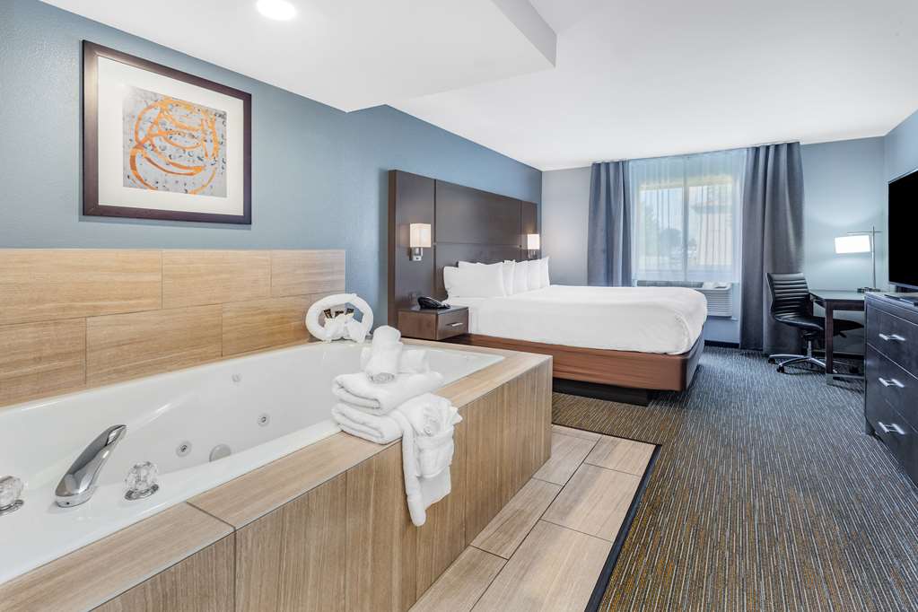 Wingate by Wyndham Wisconsin Dells Waterpark - photo 49