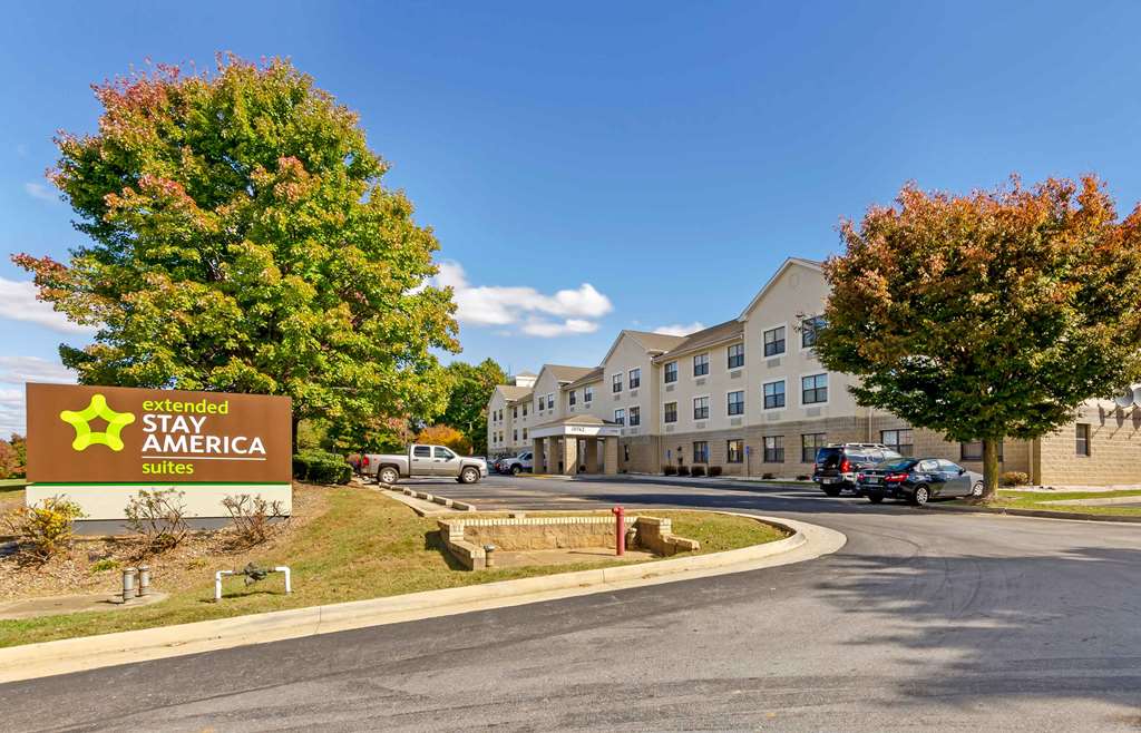Extended Stay America Suites Lynchburg University Blvd - featured photo