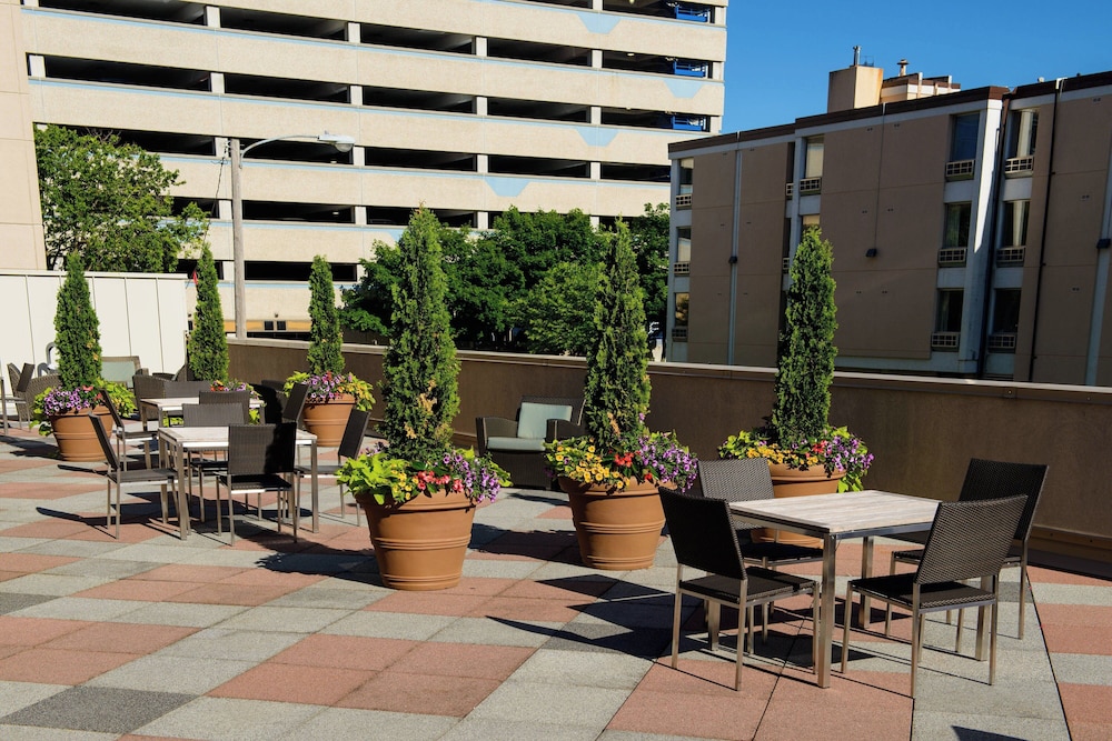 Residence Inn by Marriott Rochester Mayo Clinic Area - photo 36