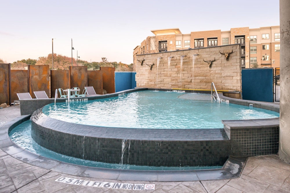 Hotel Indigo Frisco by IHG - photo 35