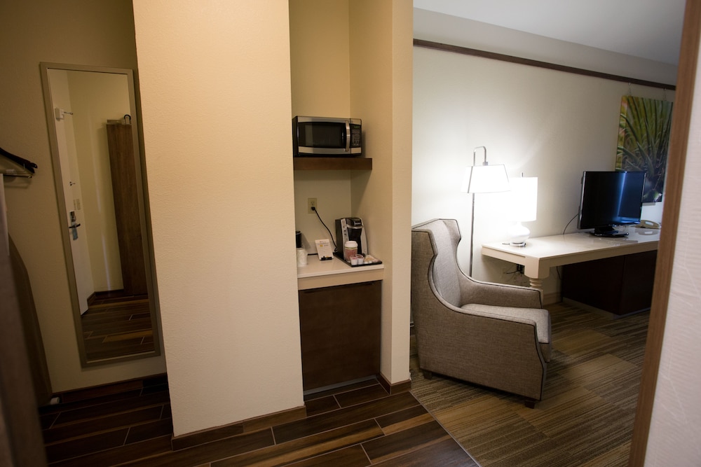 Hilton Garden Inn Bentonville Rogers - photo 12