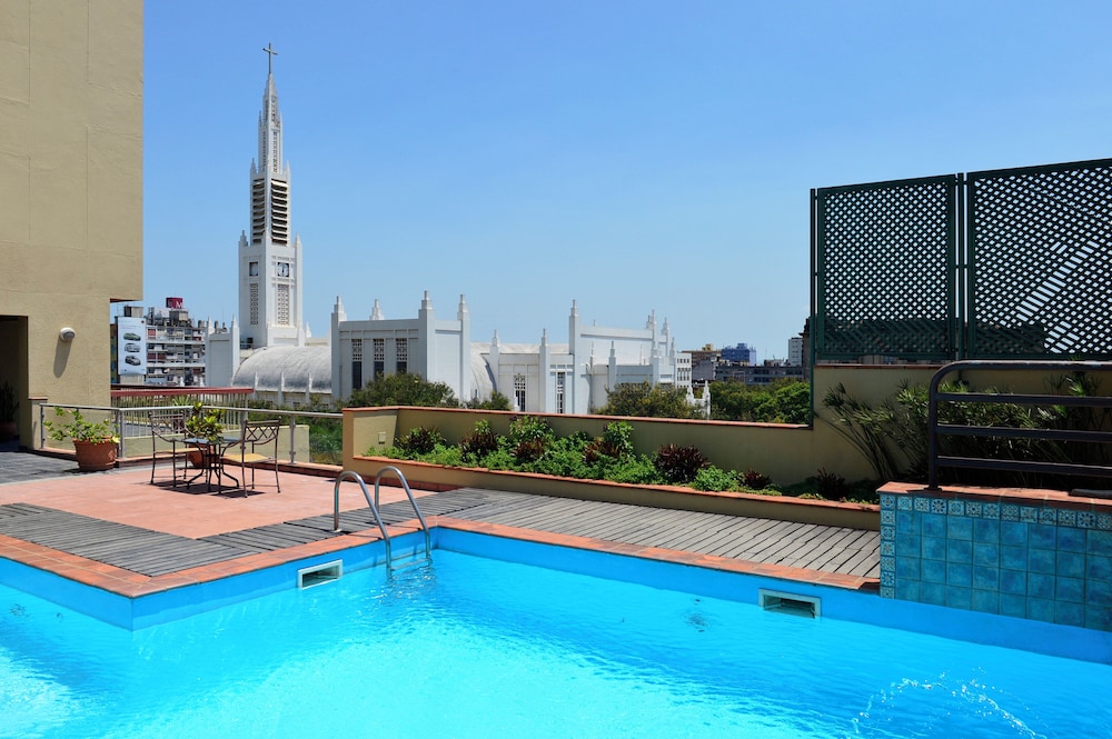 Pestana Rovuma in Maputo, Mozambique
