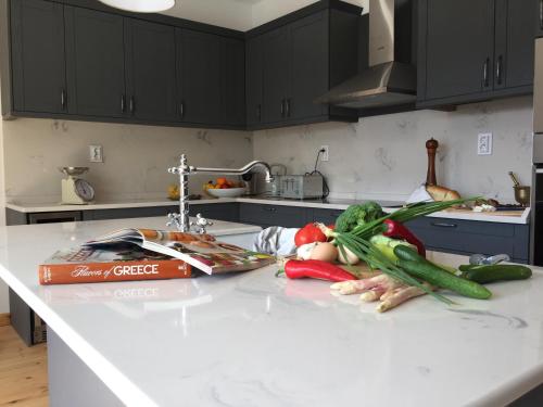 Hellios Alexandros in Kavala, Greece