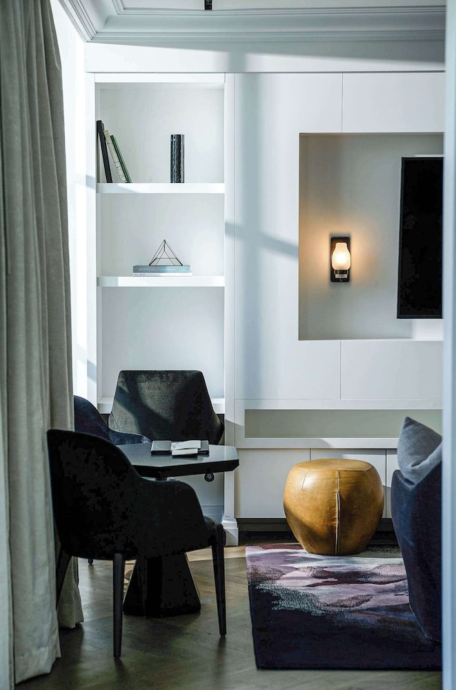 Daxton Hotel Birmingham Curio Collection by Hilton - photo 41