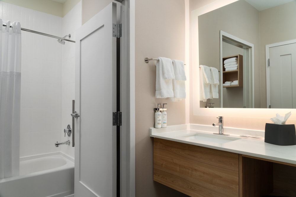 Staybridge Suites Houston NW Cypress Crossings by IHG - photo 25
