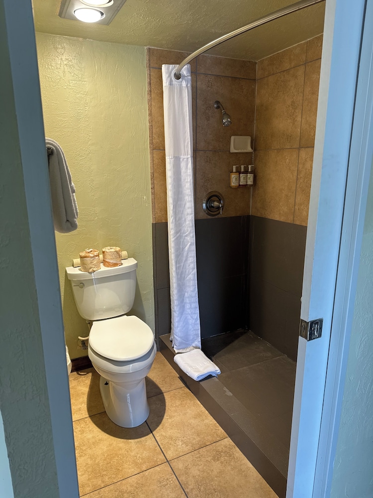 Carmel Resort Inn - photo 83