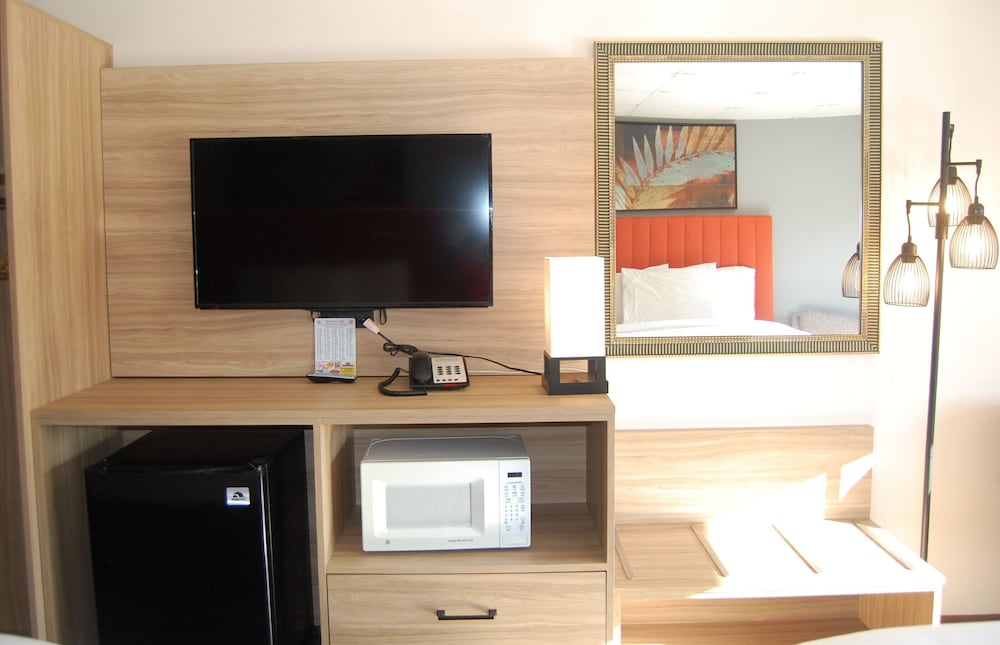 Vacation Lodge - photo 30