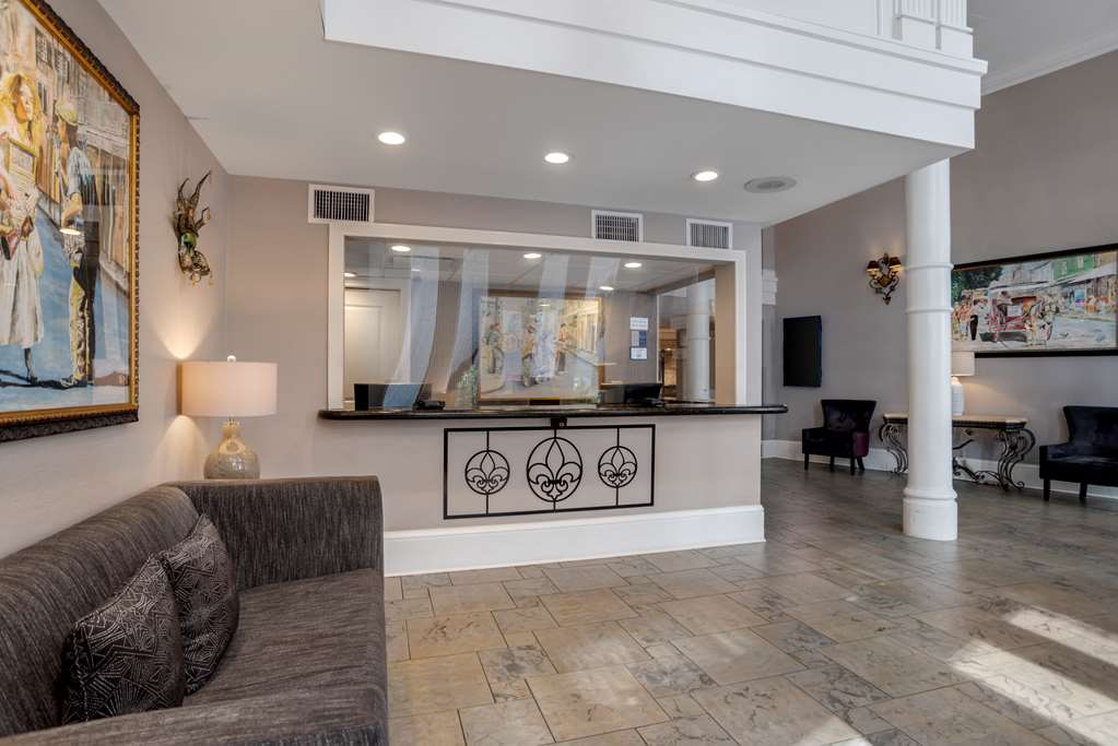Best Western Plus St. Christopher Hotel - photo 9