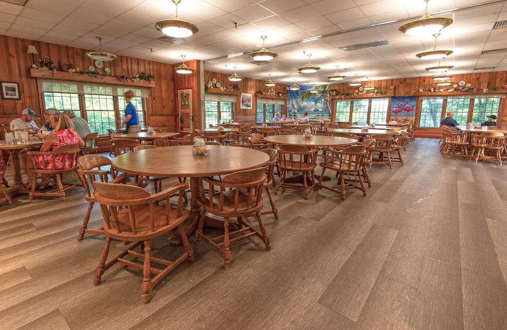 Pennyrile Forest State Resort Park - photo 33