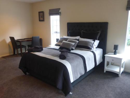 Gmh Home Stay — 4-Star Luxury Hotel in Blenheim, New Zealand
