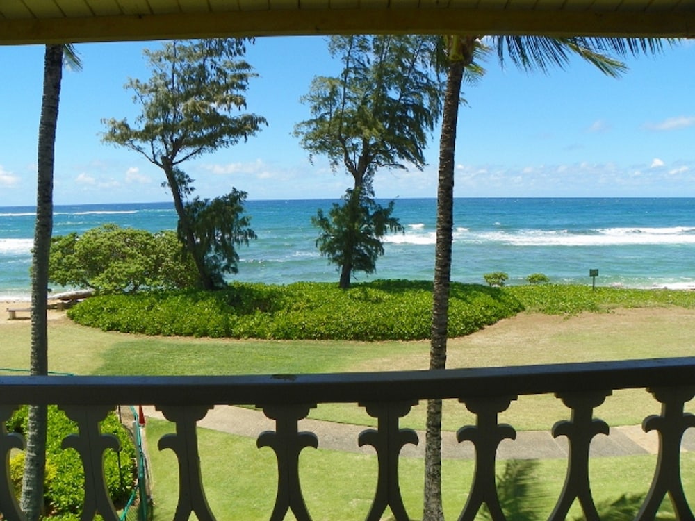 Kreller's Islander Getaway — hotel in Kapa'a