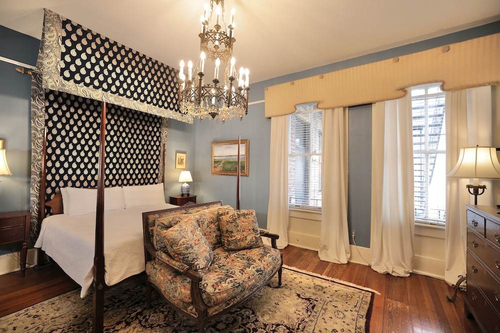 Foley House Inn - photo 44