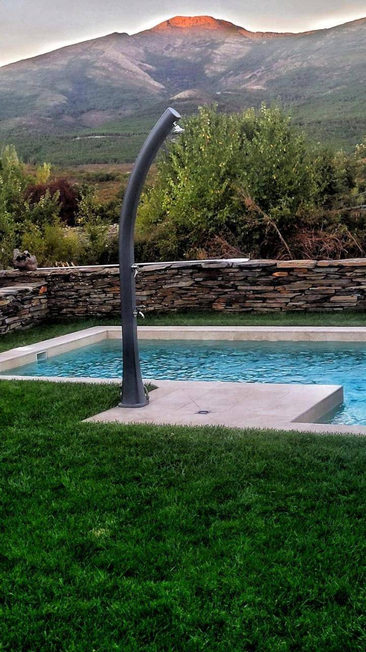 Casa Carma — 4-Star Luxury Hotel in Campillo De Ranas, Spain