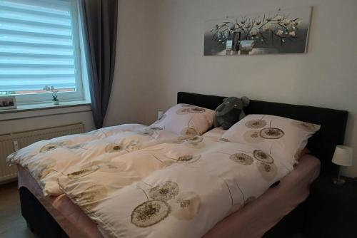 Private Rooms — Hannover