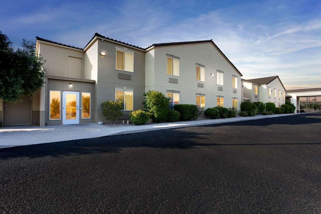 Comfort Inn & Suites I 25 near Spaceport America - photo 6