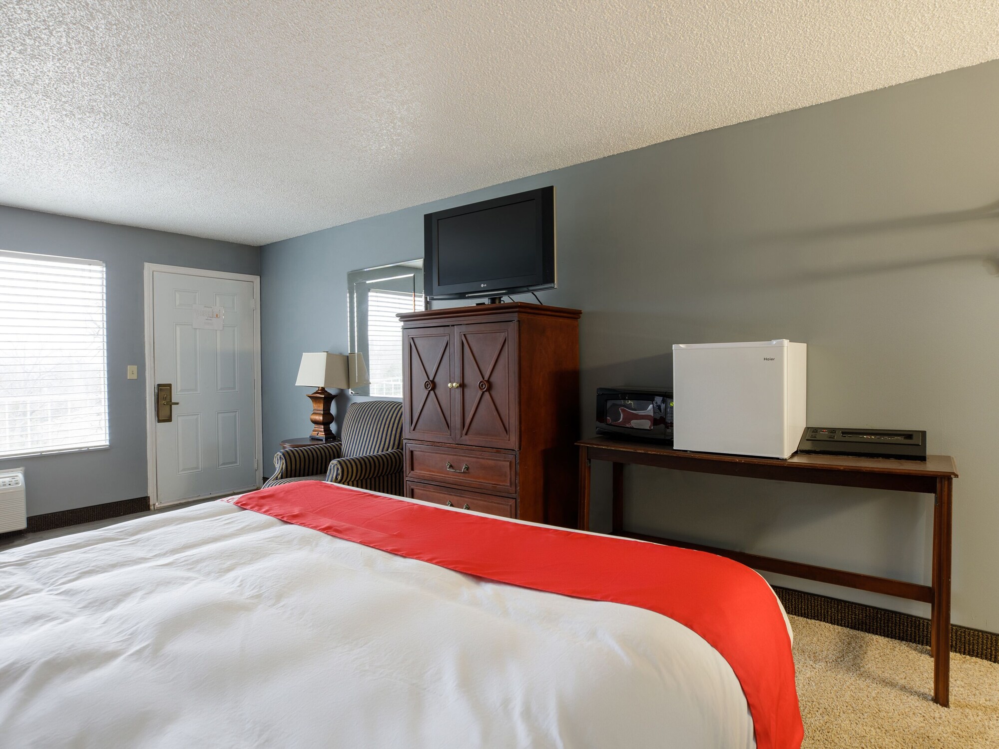 Oyo Hotel Branson Mo 165 - photo 17