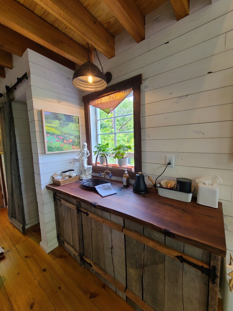 The Treetop Hideaways at Ruby Falls - photo 39