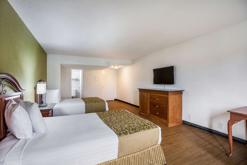 OYO Hotel Orlando Airport - photo 16