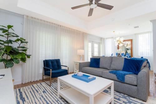 Gorgeous 3Bd Close to Disney @ Reunion Resort 1596 - photo 7