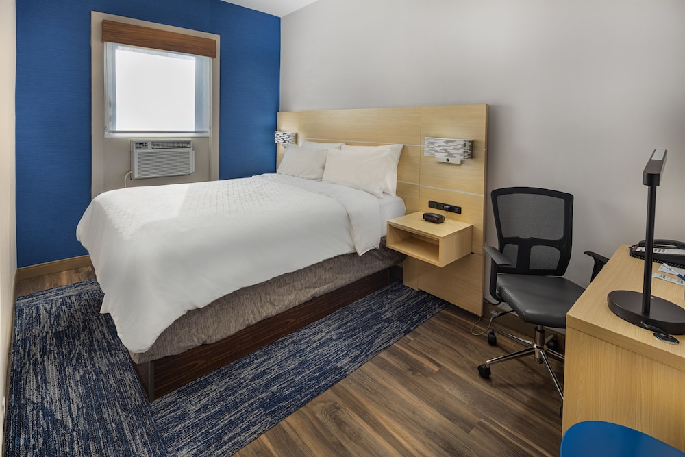 Holiday Inn Express & Suites Atlanta Downtown by IHG - photo 31
