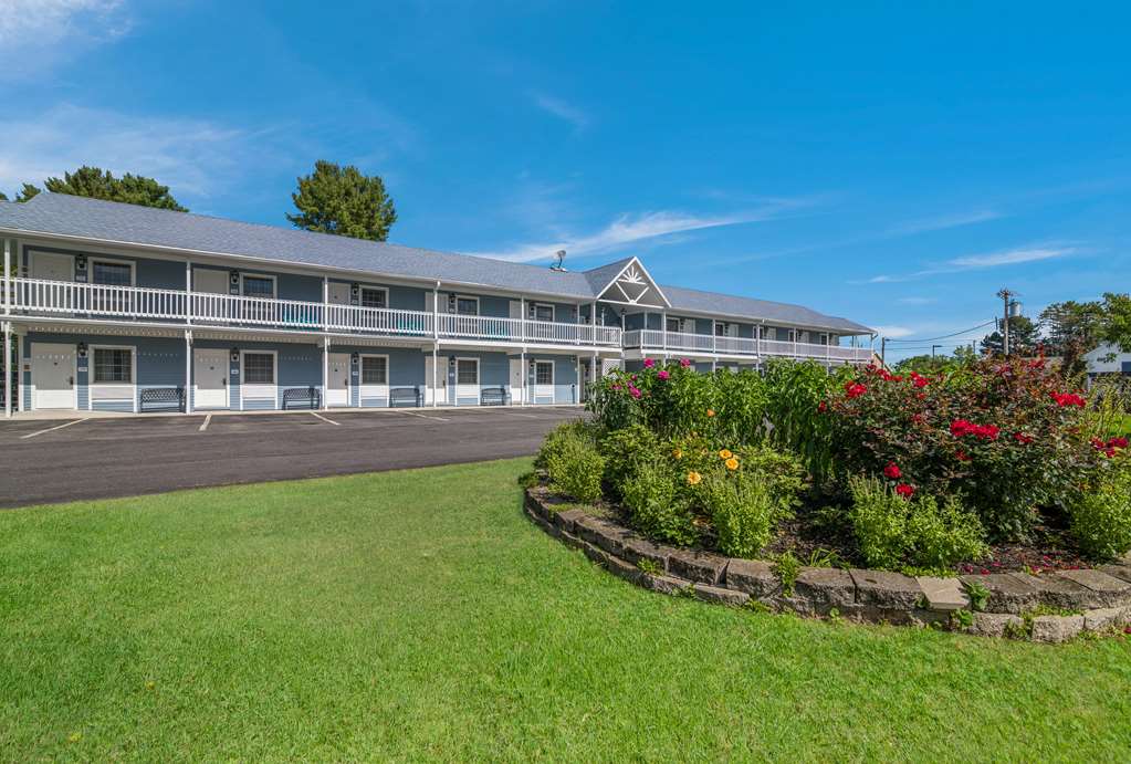 Americas Best Value Inn Scarborough Portland - photo 6