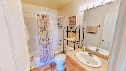 Desert Hideaway #C2 — 4-Star Luxury Hotel in Moab, United States