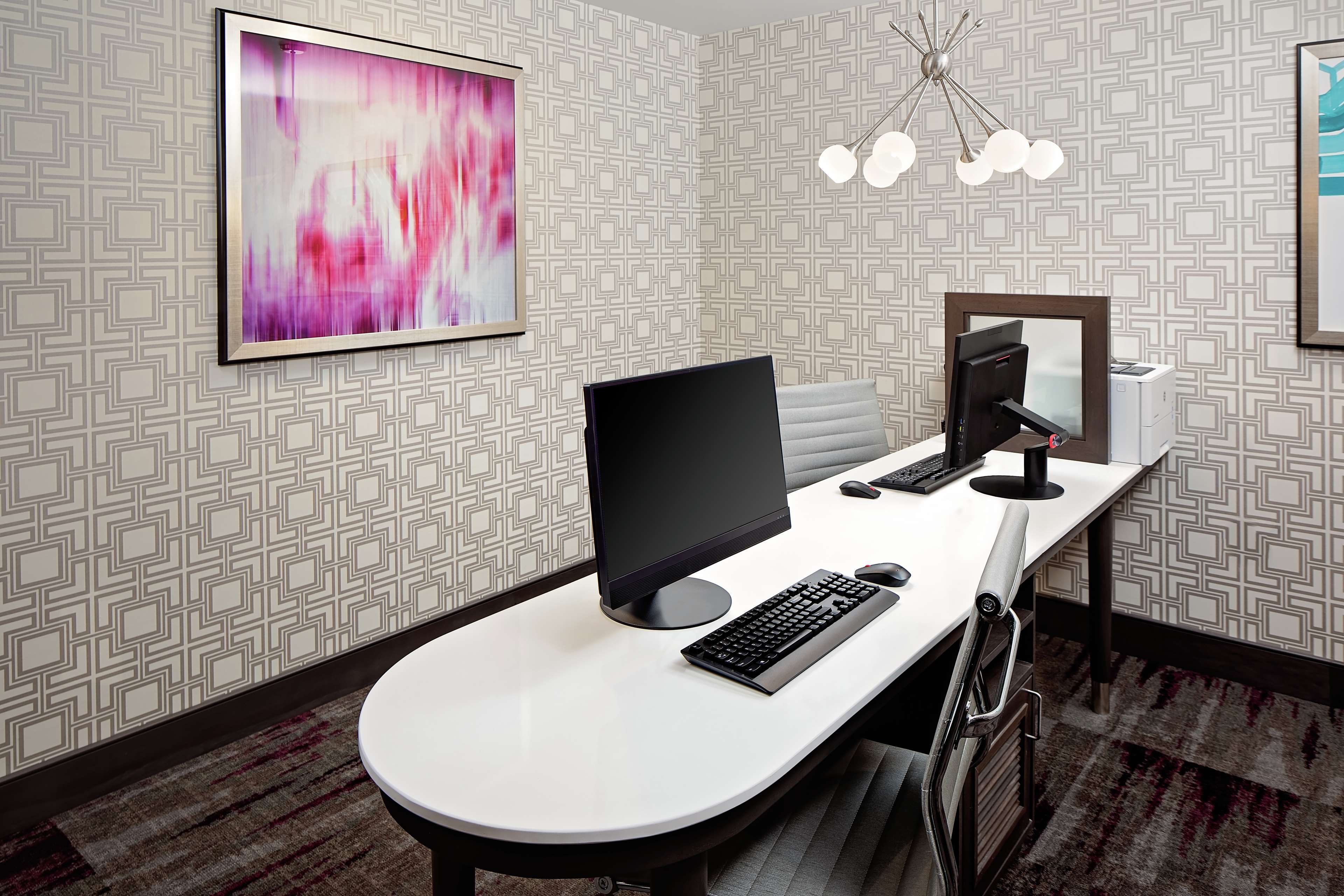 Homewood Suites by Hilton Ronkonkoma - photo 18