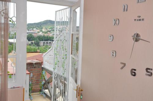 Old Tbilisi Rhymes