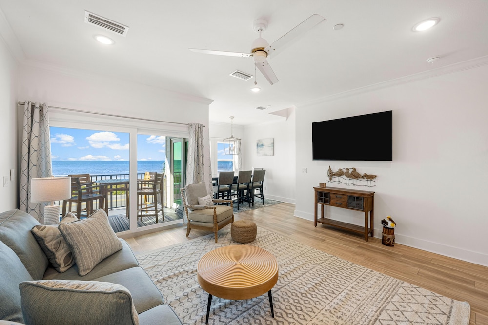 Blue Bay Getaway in Port Saint Joe, United States