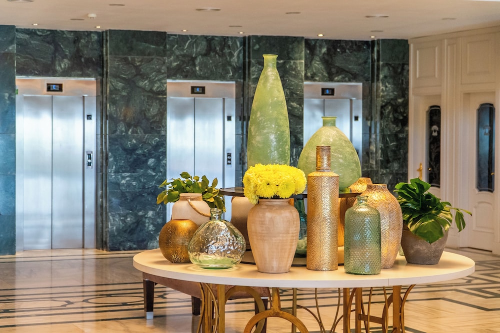 GPRO Valparaiso Palace & Spa — Palma — photo 4