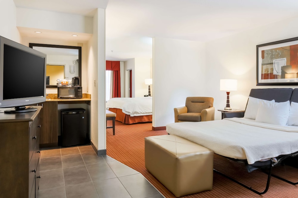 Hampton Inn Champaign Urbana - photo 25