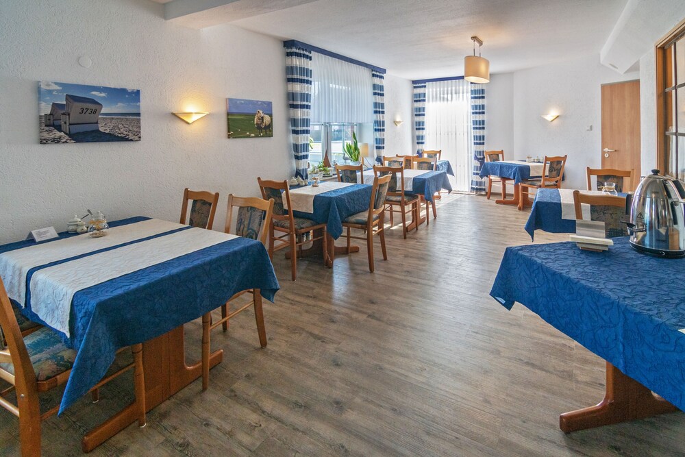 Hotel Dünenläufer Carolinensiel in Wittmund, Germany