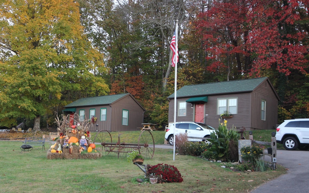 Townsend Gateway Inn - photo 28
