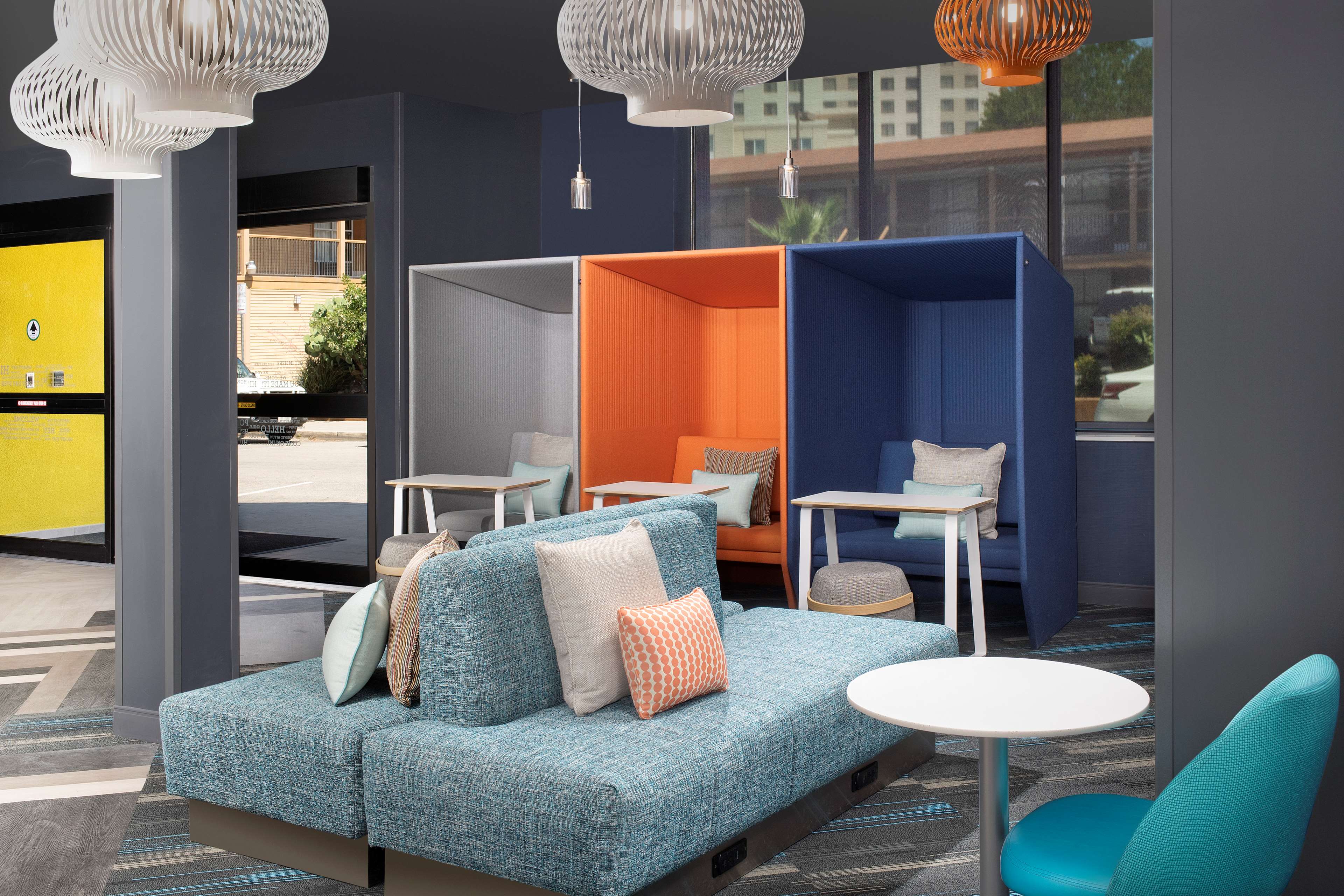 Tru By Hilton San Antonio Downtown Riverwalk - photo 7