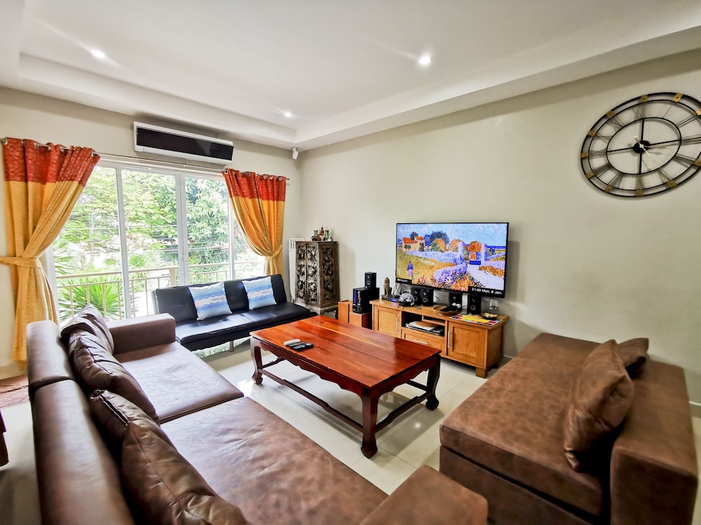 Thepprasit Cosy - last minute hotel in Pattaya