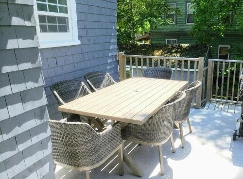Beside The Tulip Tree — 4-Star Luxury Hotel in Shelburne, Canada