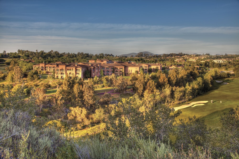 Fairmont Grand Del Mar - photo 179