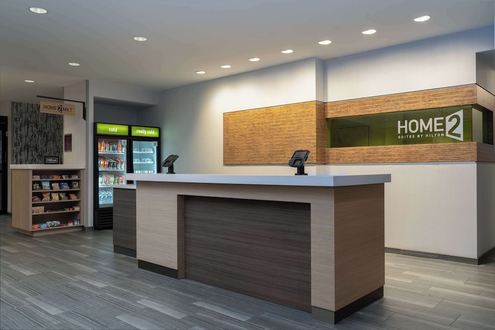 Home2 Suites by Hilton Fredericksburg South - photo 2