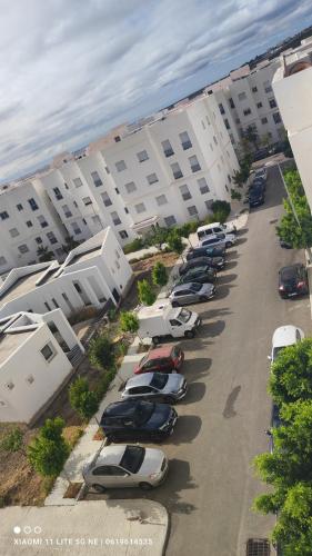 The Diplomatic Forest Haven - last minute hotel in Tangier